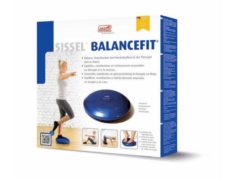 Balancefit